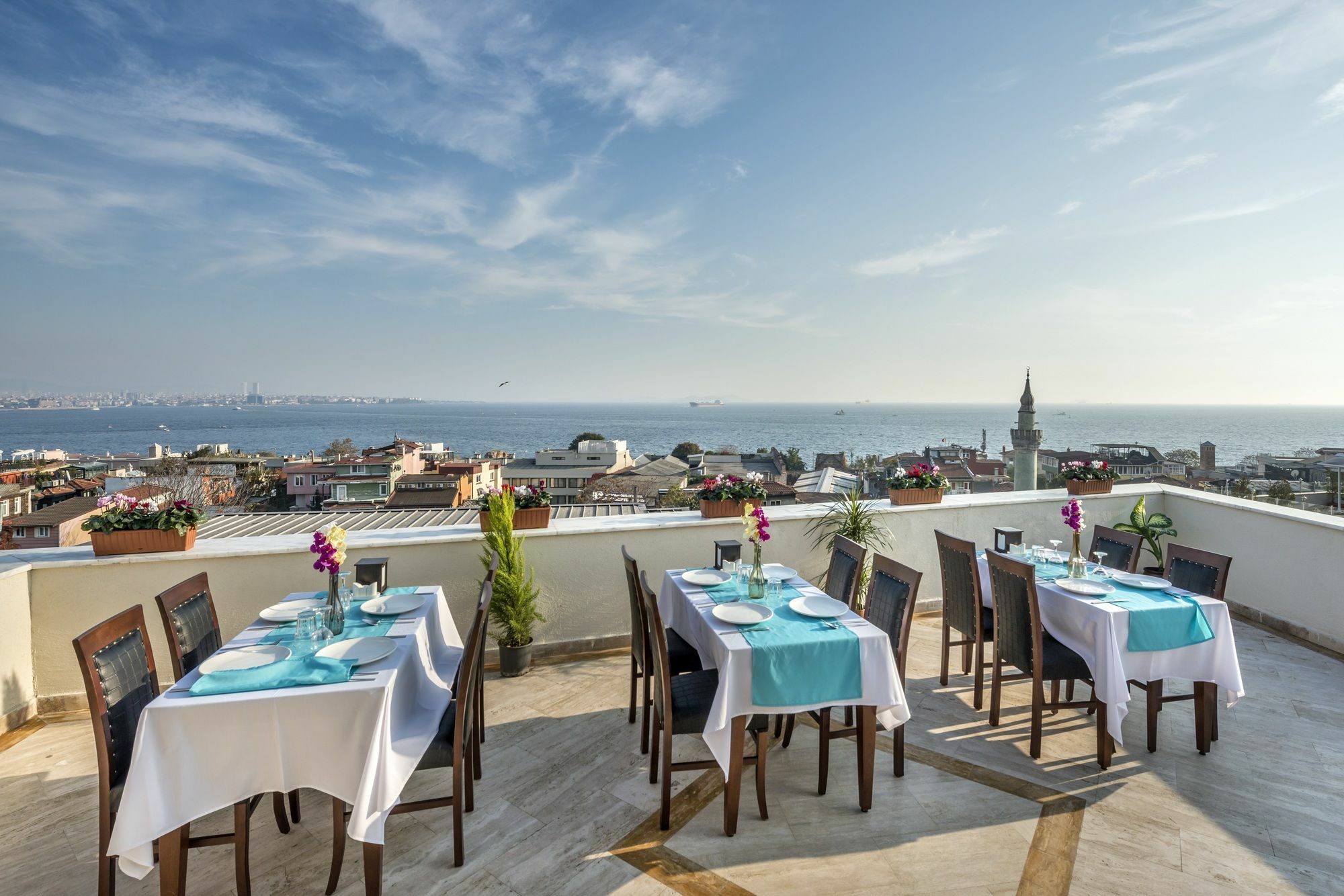 Perapolis Hotel Istanbul Exteriör bild